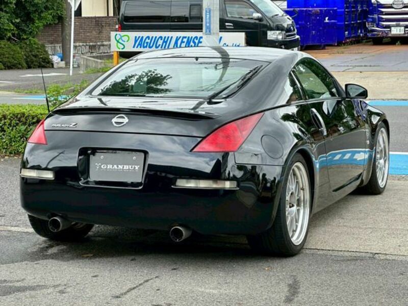FAIRLADY Z