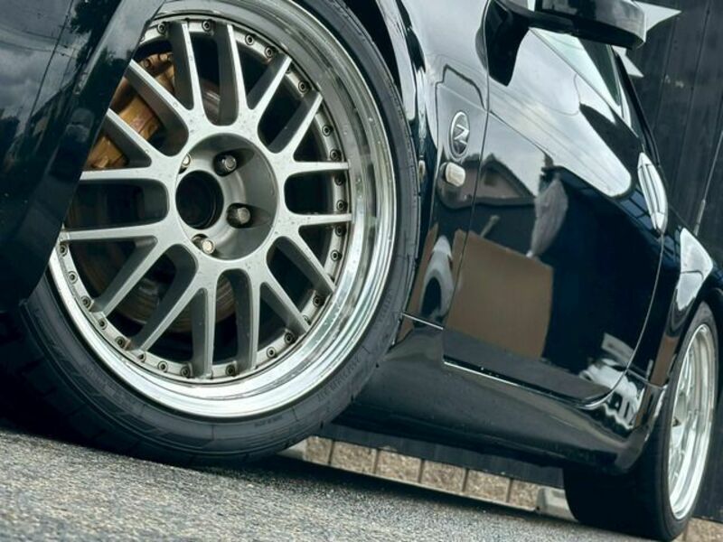 FAIRLADY Z