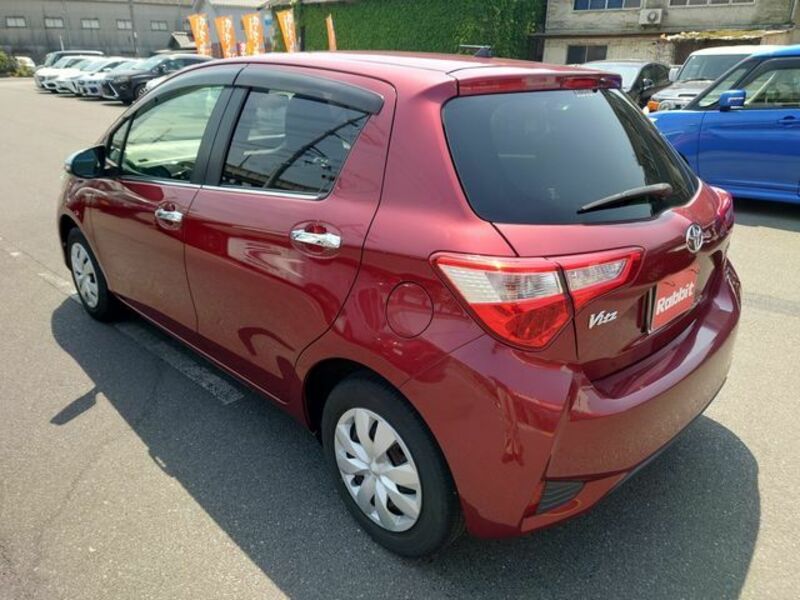 VITZ