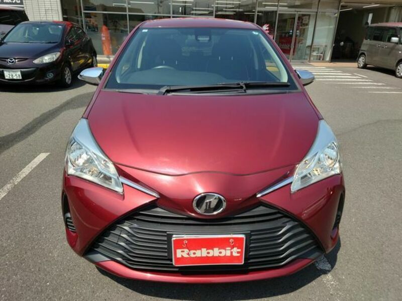 VITZ