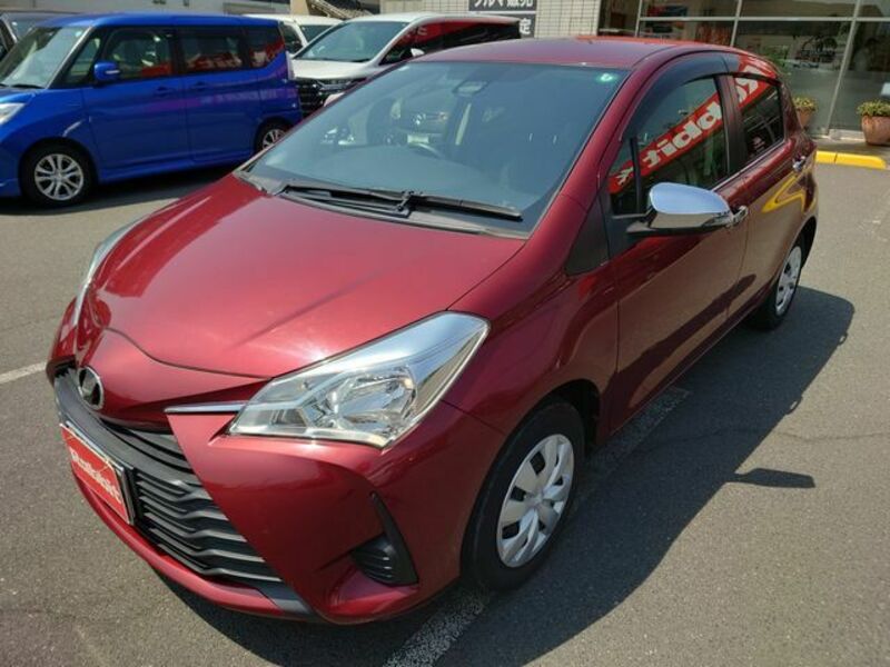VITZ