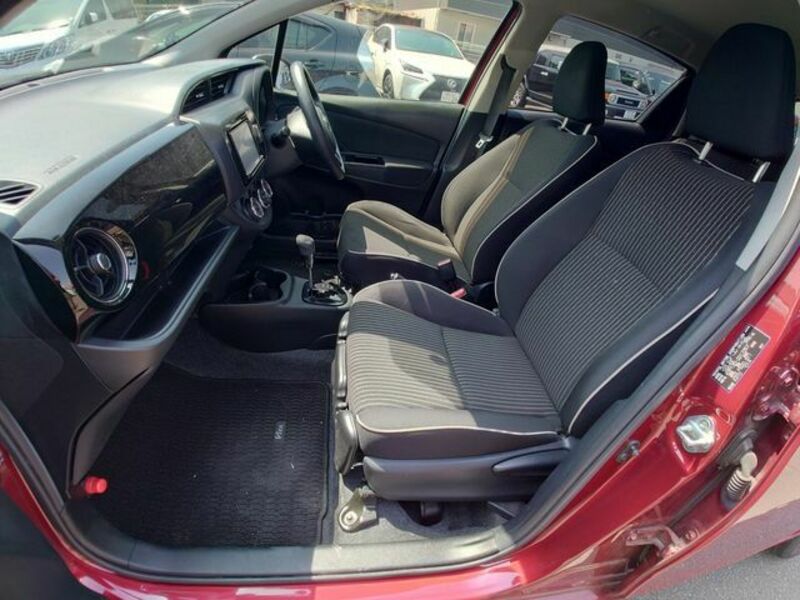 VITZ
