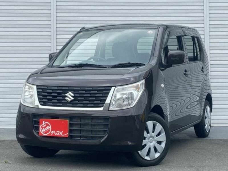 WAGON R-0