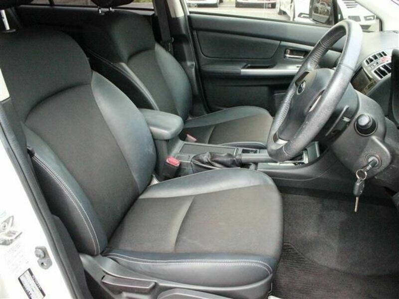 IMPREZA SPORT