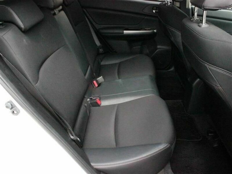 IMPREZA SPORT
