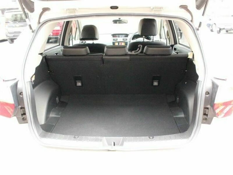 IMPREZA SPORT