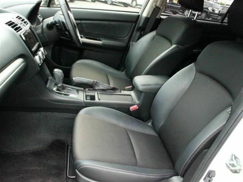 IMPREZA SPORT