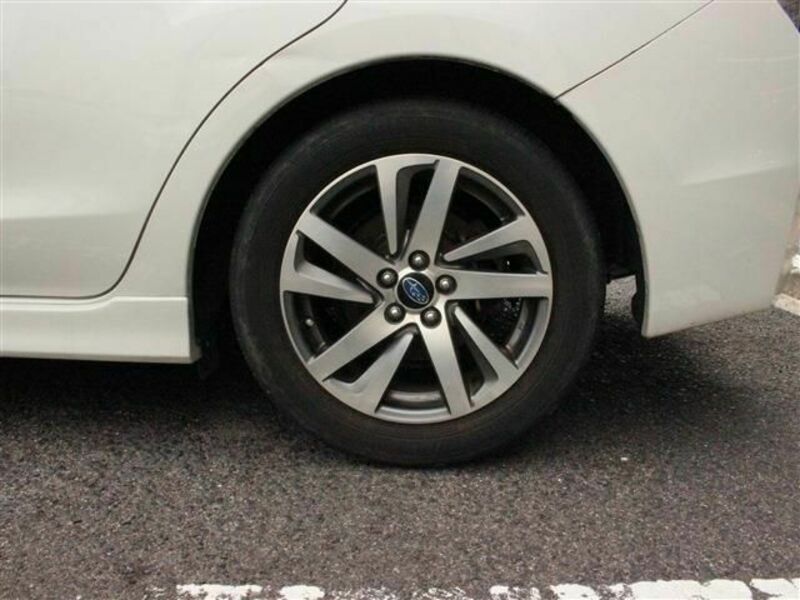 IMPREZA SPORT