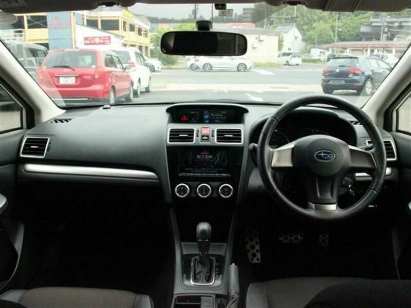 IMPREZA SPORT