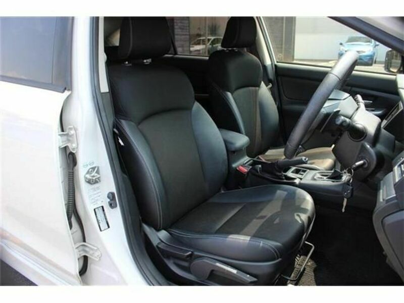 IMPREZA SPORT