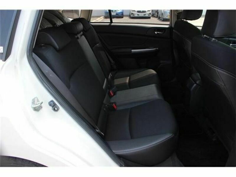 IMPREZA SPORT