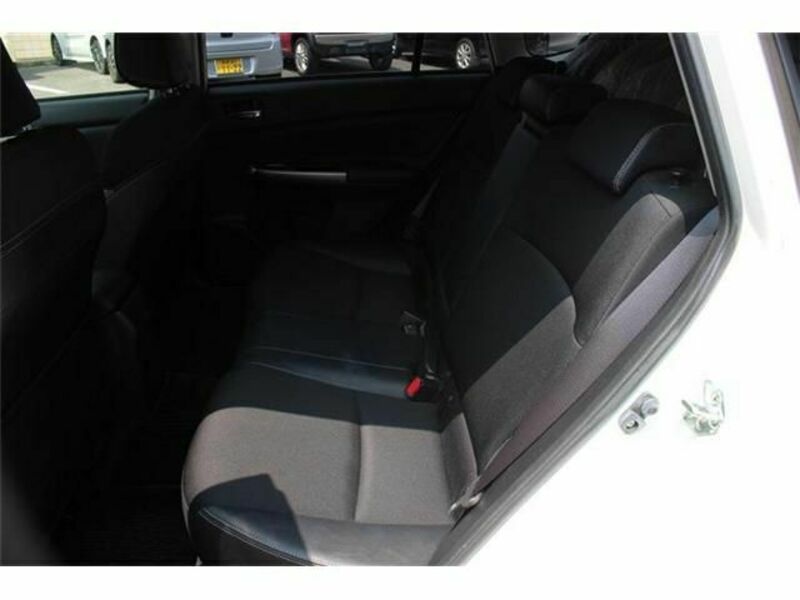 IMPREZA SPORT