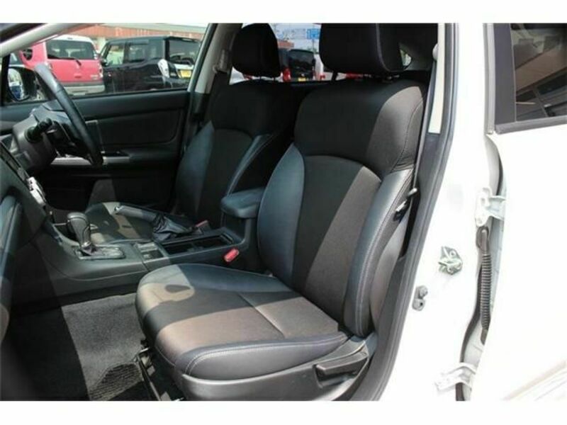 IMPREZA SPORT