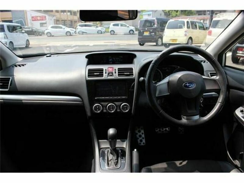 IMPREZA SPORT