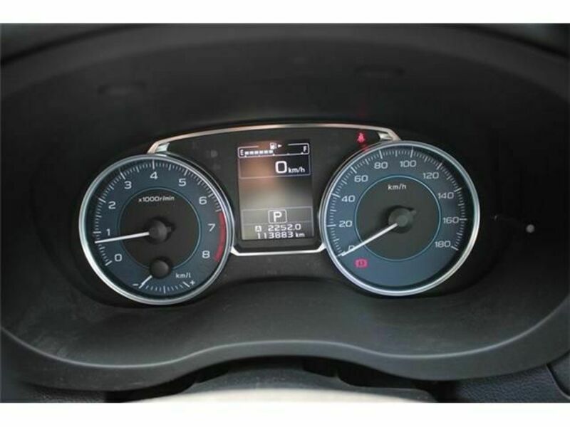 IMPREZA SPORT