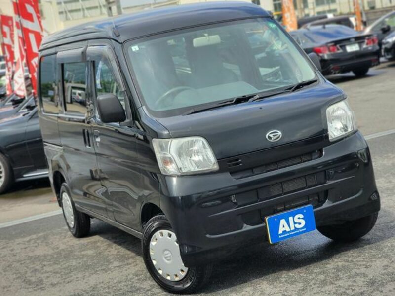 HIJET CARGO