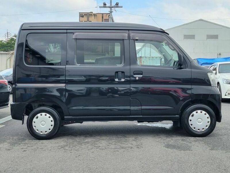 HIJET CARGO