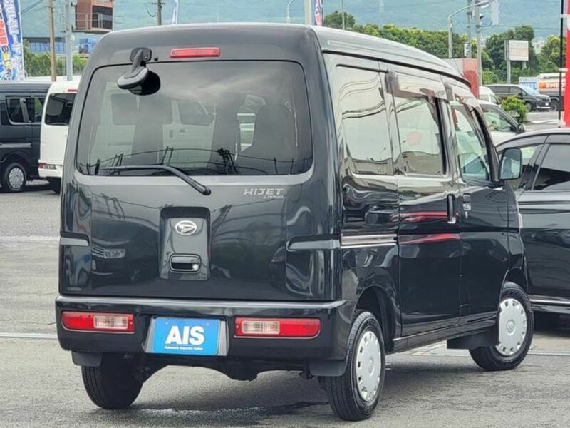 HIJET CARGO