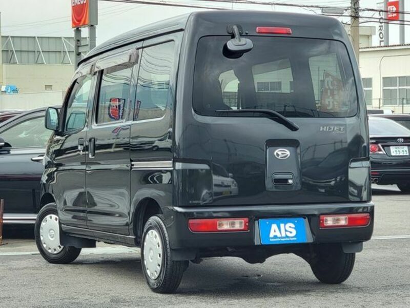 HIJET CARGO