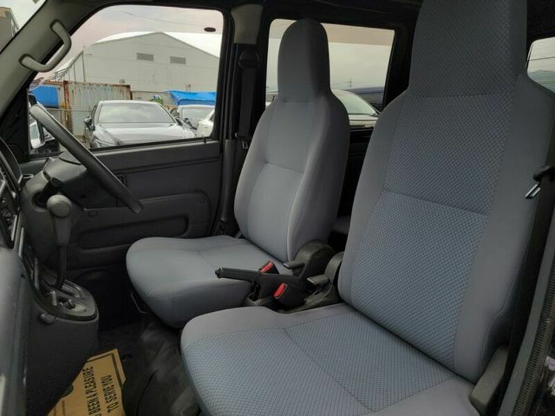 HIJET CARGO