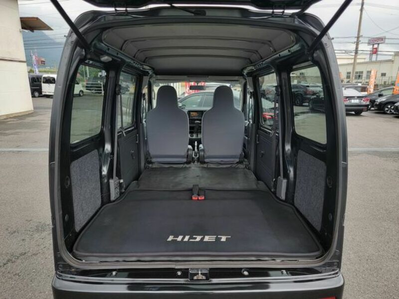 HIJET CARGO