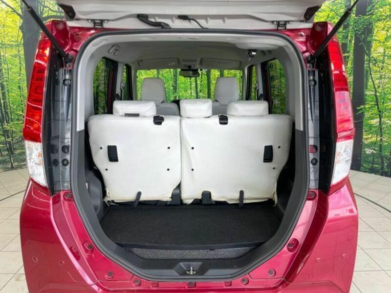 ROOMY