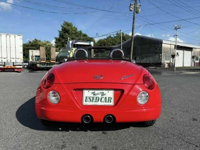 COPEN