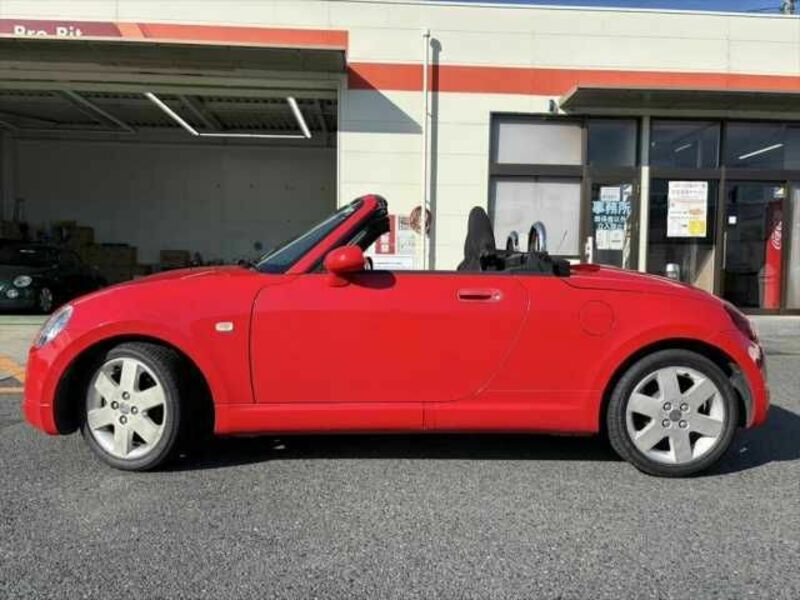 COPEN