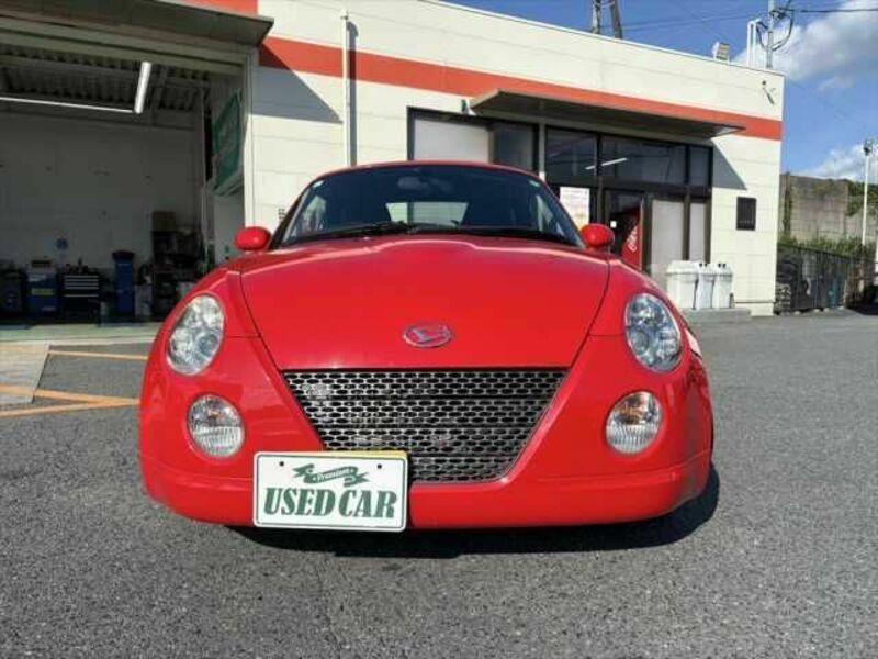COPEN