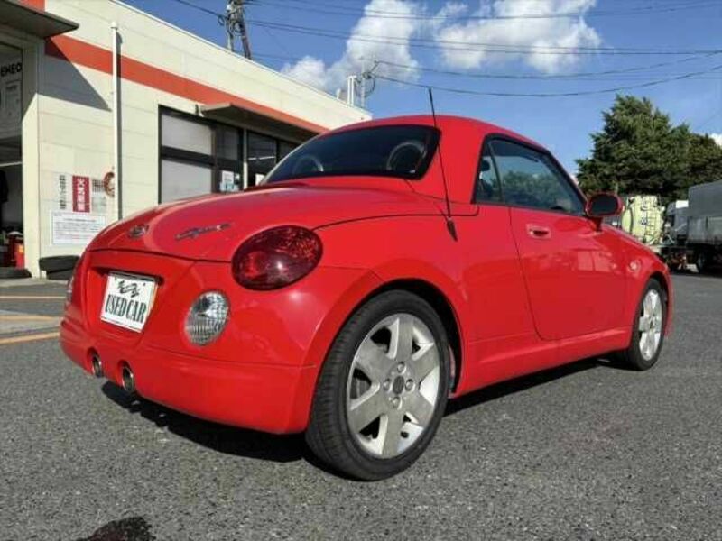 COPEN
