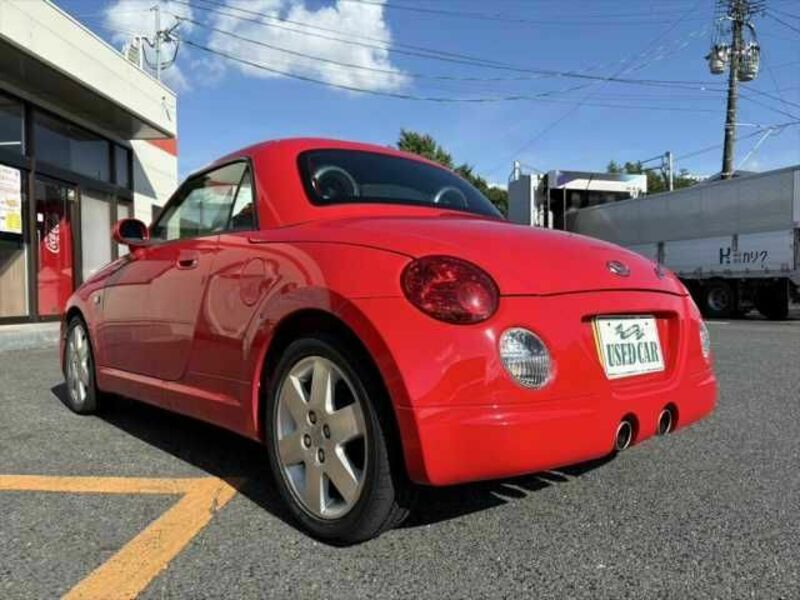 COPEN