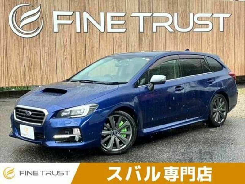 LEVORG-0