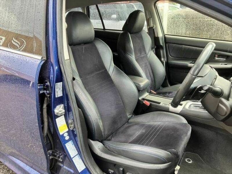 LEVORG