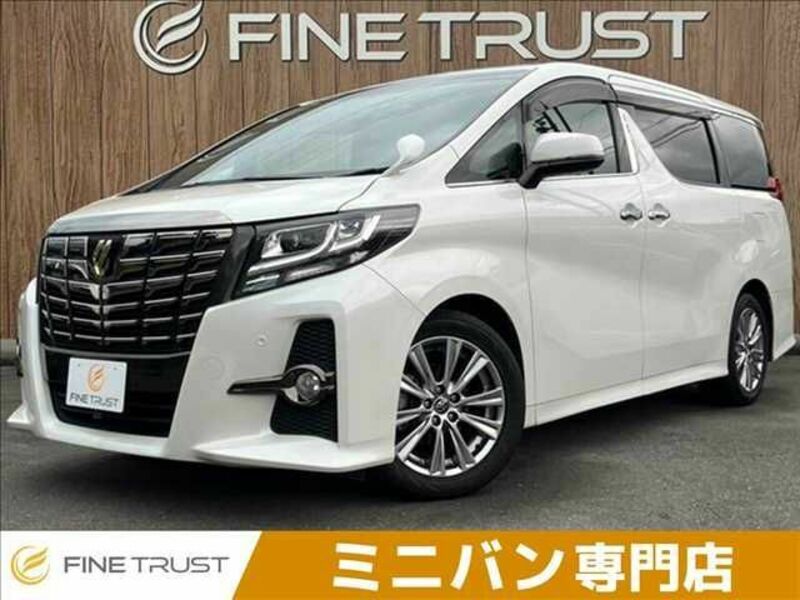 ALPHARD-0