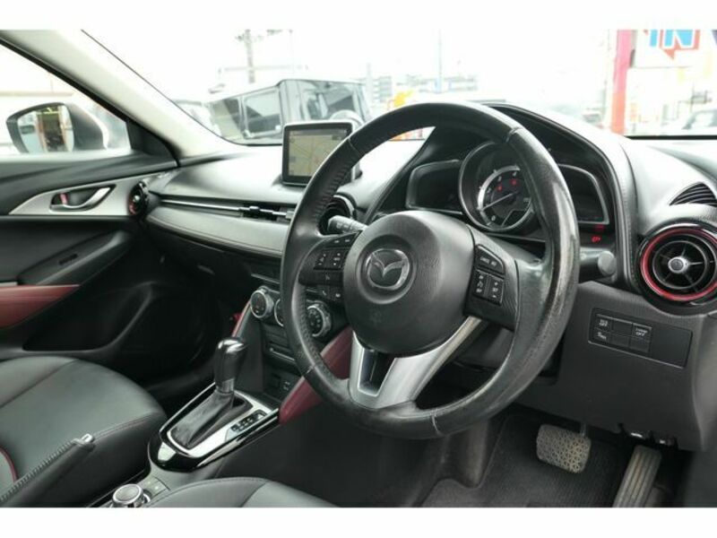 CX-3