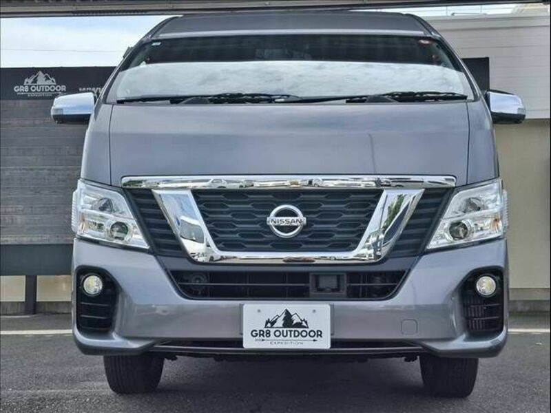 NV350 CARAVAN