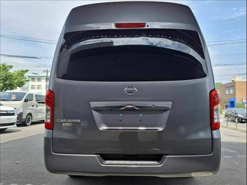 NV350 CARAVAN
