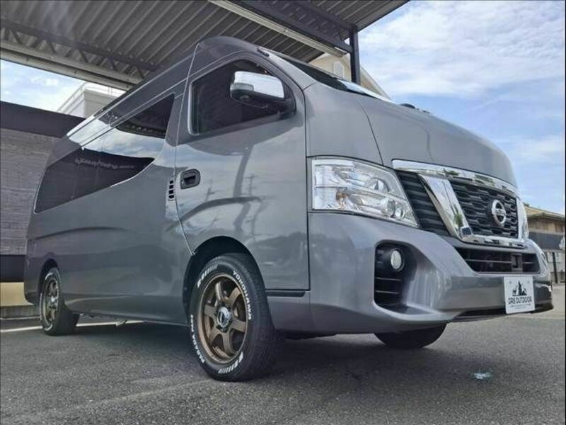 NV350 CARAVAN