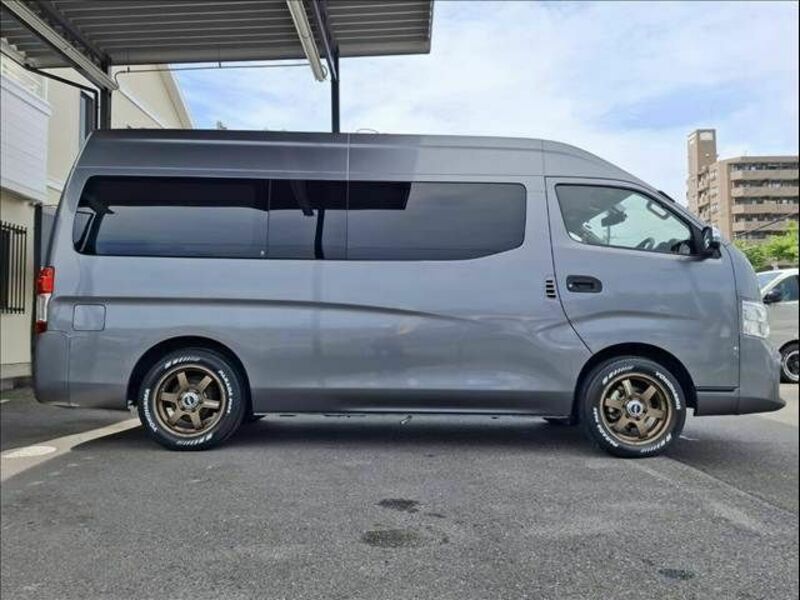 NV350 CARAVAN