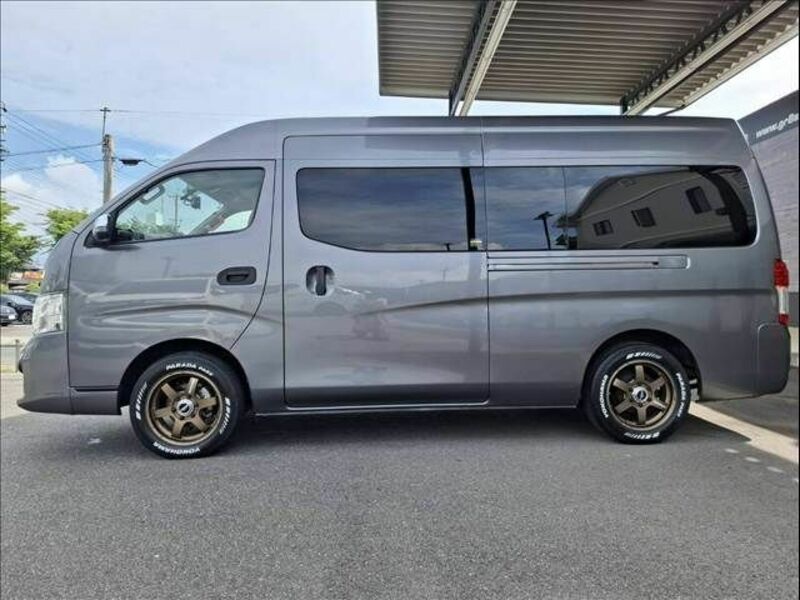 NV350 CARAVAN