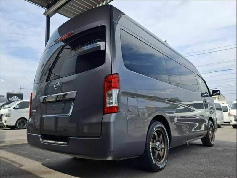 NV350 CARAVAN