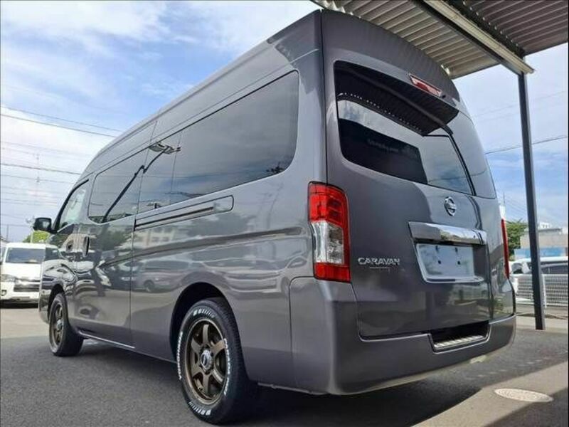 NV350 CARAVAN