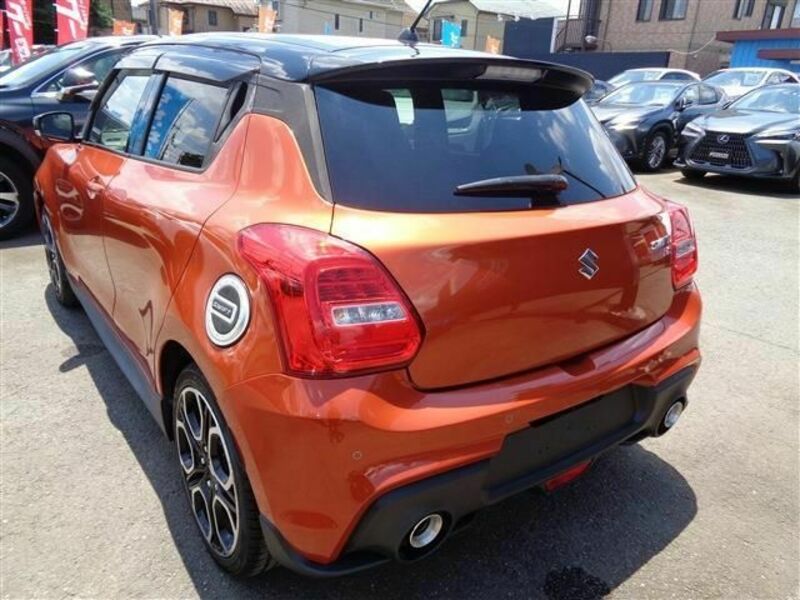 SWIFT
