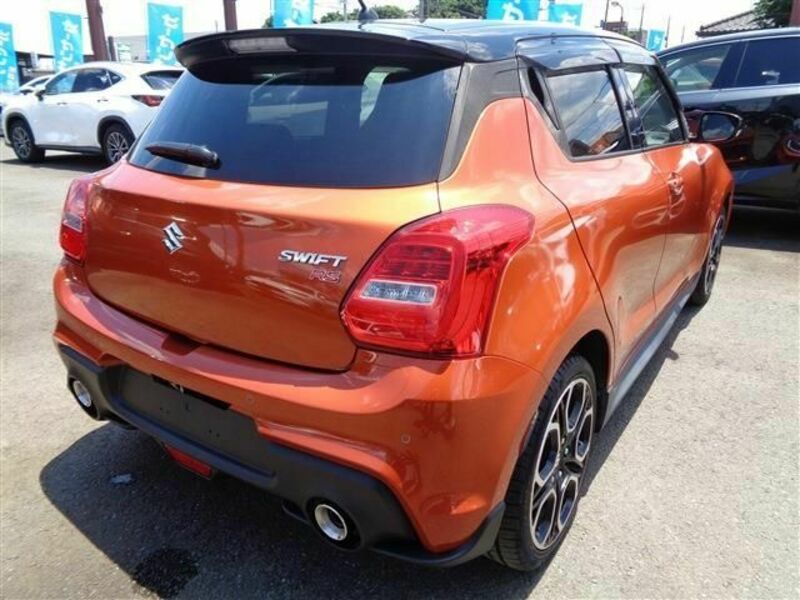 SWIFT