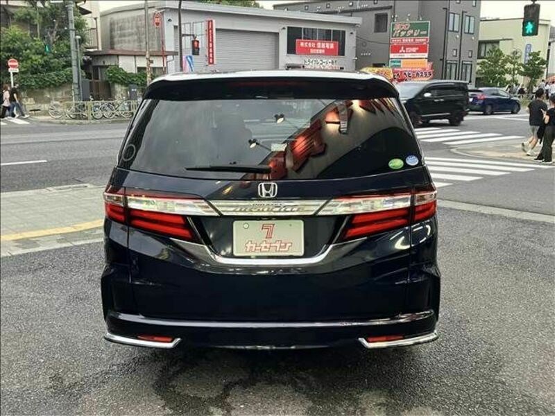 ODYSSEY