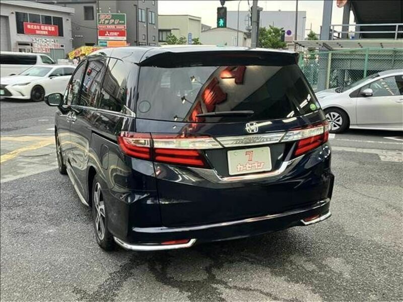 ODYSSEY