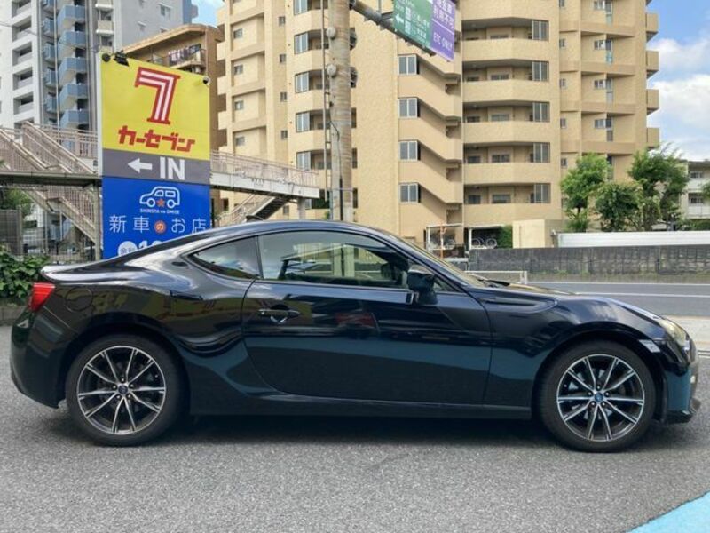BRZ