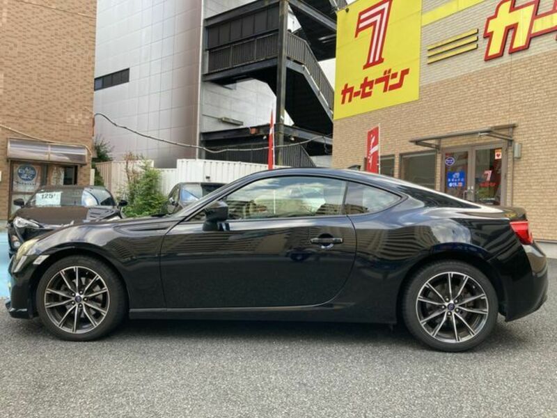 BRZ