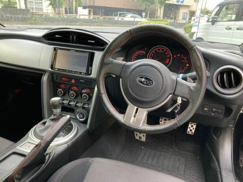 BRZ