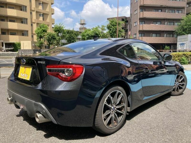 BRZ